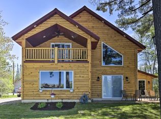 3623 Jaglin Dr, Eagle River, WI 54521