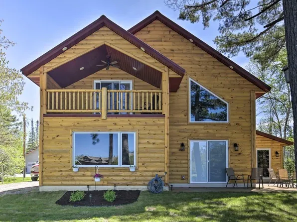 3623 Jaglin Dr, Eagle River, WI 54521