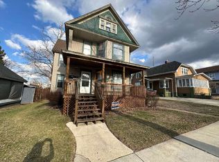 1122 Spring St #B, Michigan City, IN 46360