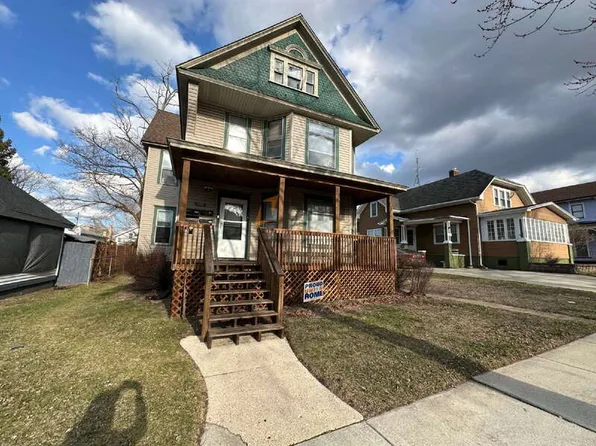 1122 Spring St #B, Michigan City, IN 46360