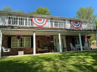 3476 Route 85 Hwy, Home, PA 15747