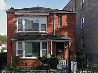 8735 S Harper Ave #2, Chicago, IL 60619