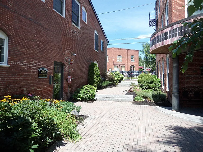 Perley Canal Mill Apartments — Photo 23