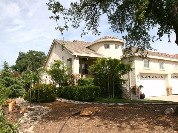 6410 Lobo Dr, Rancho Murieta, CA 95683