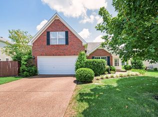 3164 Tristan Drive, Franklin, TN 37064