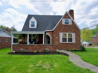 600 Highland Ave, South Charleston, WV 25303