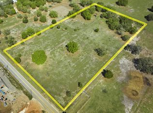 386 Capps Rd, Lake Wales, FL 33898