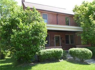 2419 Greensburg Pike, Pittsburgh, PA 15221