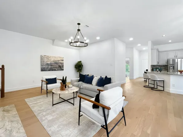 1420 Snowberry Dr, Allen, TX 75013