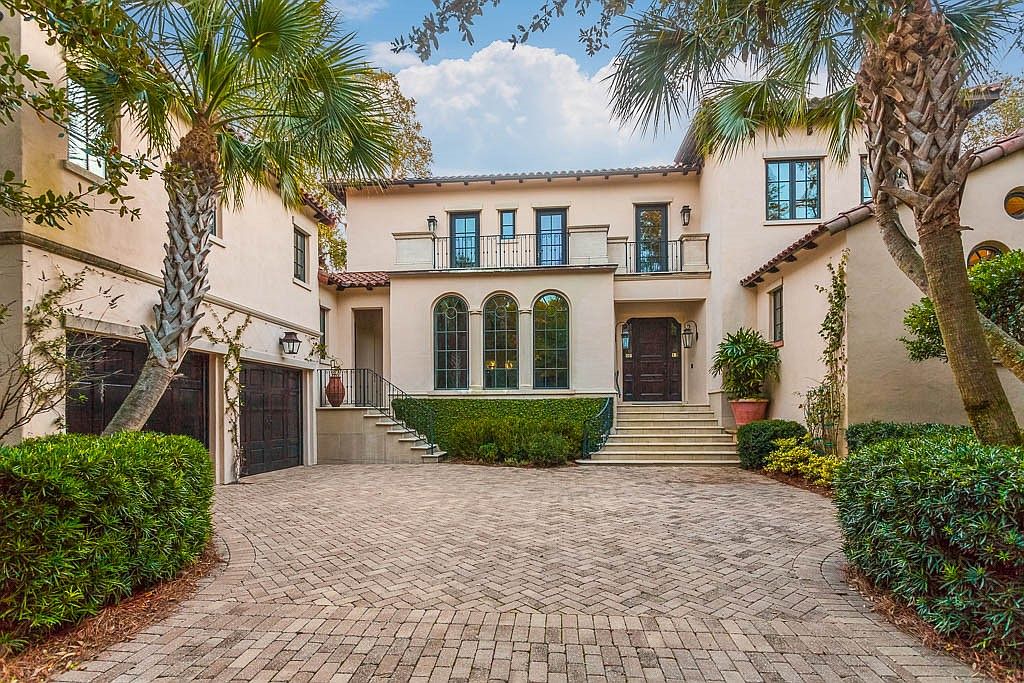 547 Forest Rd, Sea Island, GA 31561 Zillow