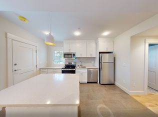 210 Banks St #2, Cambridge, MA 02138