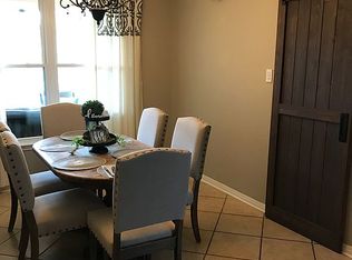 2613 Eastwood Ln, Round Rock, TX 78664