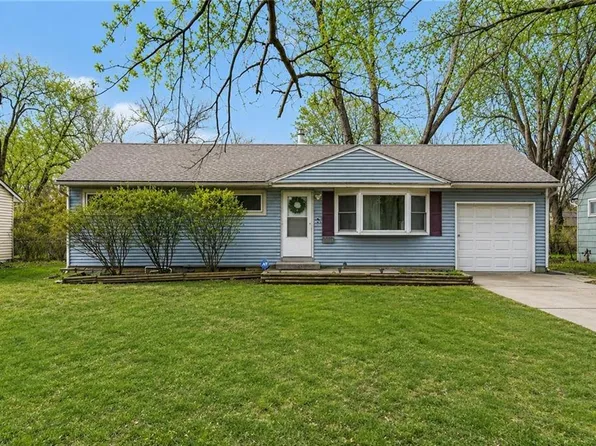 7407 E 111th Ter, Kansas City, MO 64134