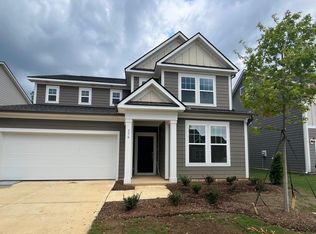 776 Old Station Pointe, Angier, NC 27501