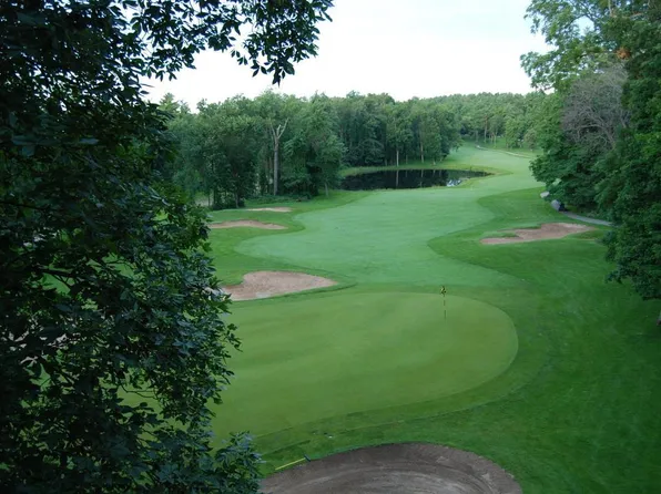 L54 Savanna #54, Green Lake, WI 54941