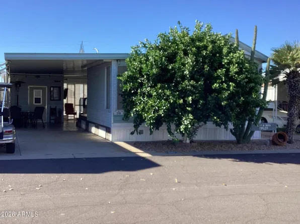 8700 E UNIVERSITY Drive #519, Mesa, AZ 85207