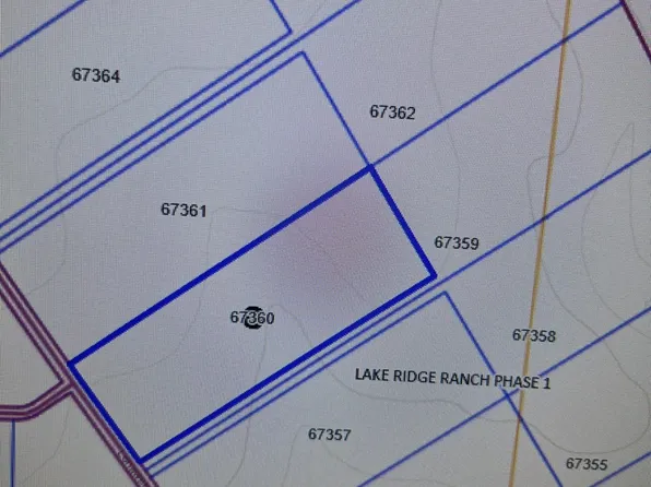 Lenawee Ave #16, Del Rio, TX 78840