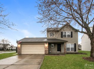 710 Greene Ct, Avon, IN