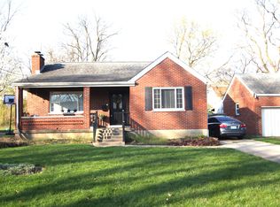 53 Linwood Ave, Erlanger, KY 41018