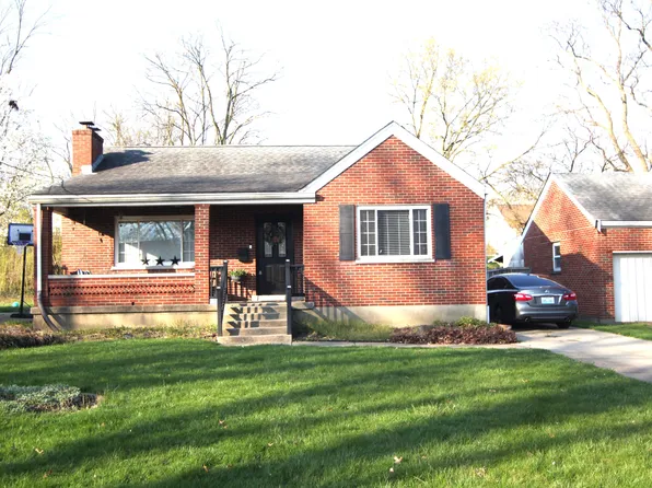 53 Linwood Ave, Erlanger, KY 41018