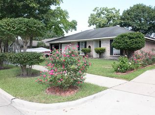 12046 Stroud Dr, Houston, TX 77072