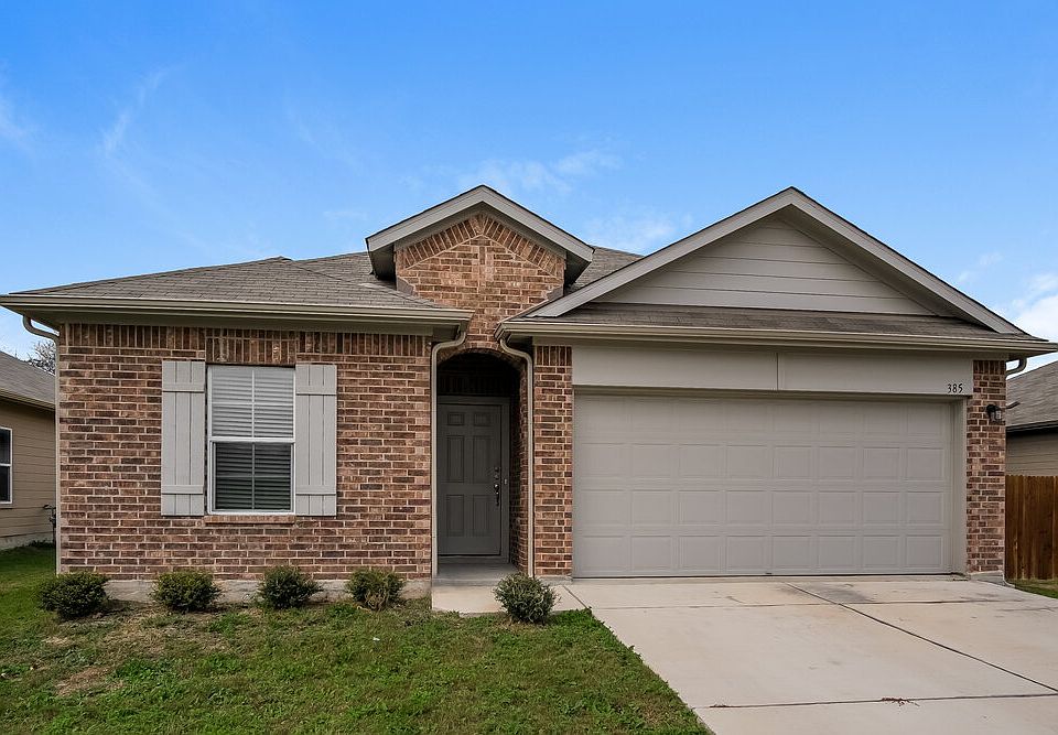 1st image of 385 Cibolo Creek Dr