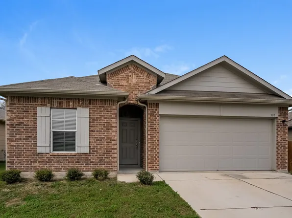 385 Cibolo Creek Dr, Kyle, TX 78640