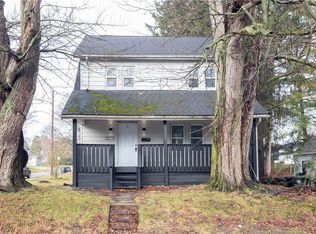 2462 Edwin Ave, Akron, OH 44314