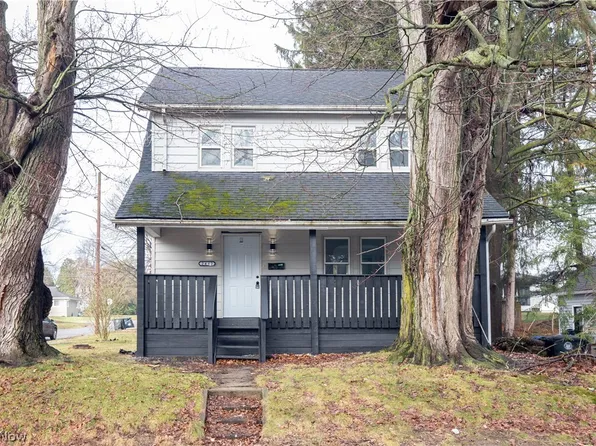 2462 Edwin Ave, Akron, OH 44314