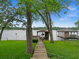 227 Callender Lake Dr, Murchison, TX 75778
