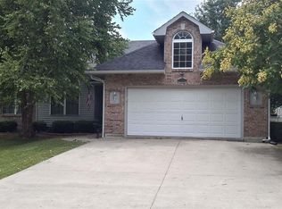 2700 Clarendon Rd, Sedalia, MO 65301