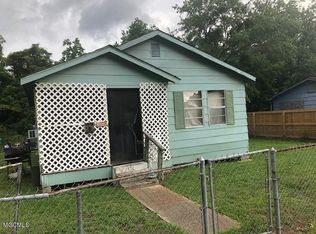 1403 Stewart Ave, Gulfport, MS 39501