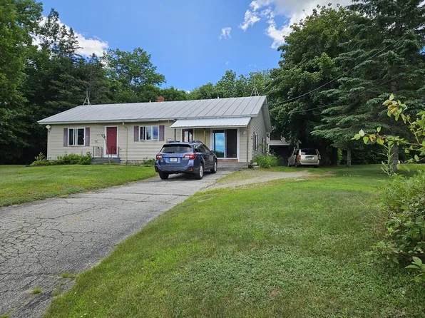 121 Mt View Road, Farmington, ME 04938