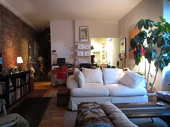 Rented by City Connections Realty