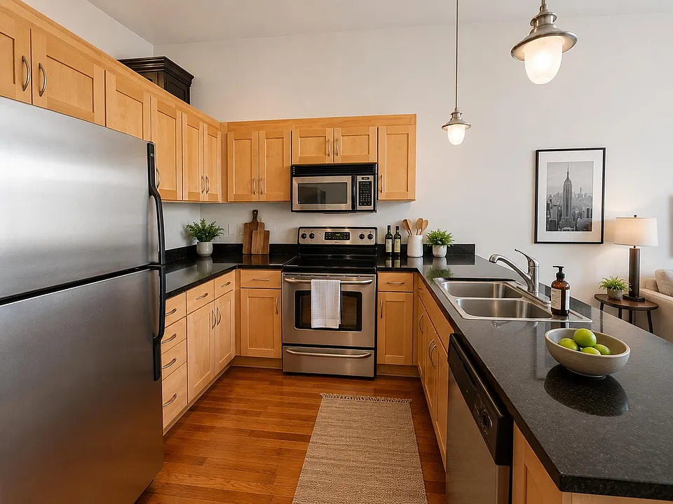 Farr Lofts
