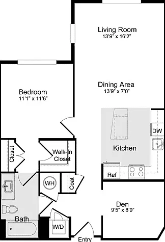 1111 Belle Pre — Photo 88