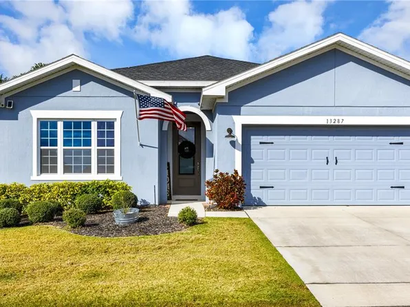 13287 Serene Valley Dr, Clermont, FL 34711