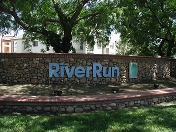 River Run Village