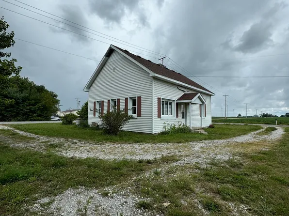 15978 N State Road 13, Elwood, IN 46036
