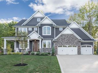 5758 E Mill Rd, Broadview Heights, OH 44147