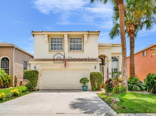 269 Saratoga Blvd E, Royal Palm Beach, FL 33411