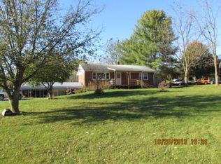 5925 Turkey Neck Ln, Mount Crawford, VA 22841