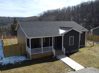 653 Sullivan Rd, Beaver, WV 25813