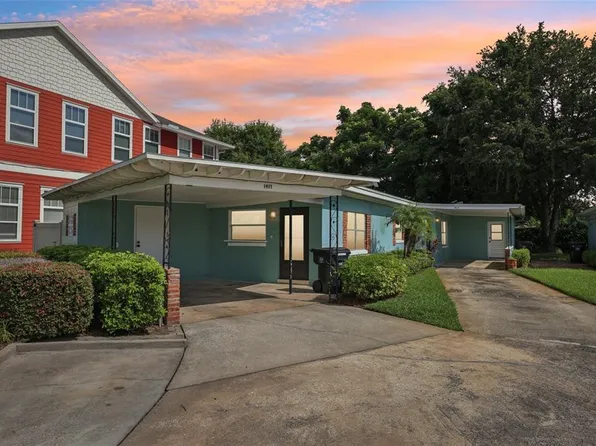 1417 E Harding St, Orlando, FL 32806
