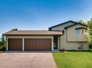 1994 73rd St, Centerville, MN 55038