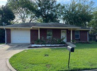 403 Pennye Cir, Mount Pleasant, TX 75455