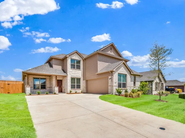 424 Maltese, Red Oak, TX 75154
