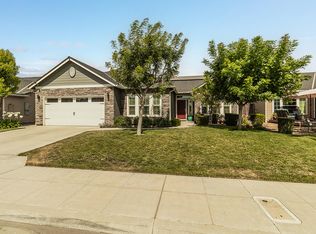 5328 N Madelyn Ave, Fresno, CA