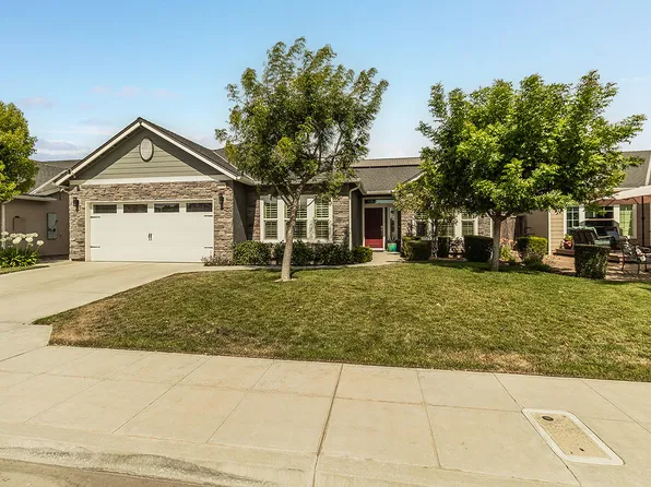5328 N Madelyn Avenue, Fresno, CA 93723