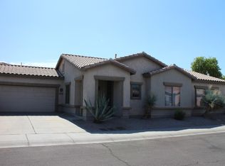 6319 S Nash Way, Chandler, AZ 85249